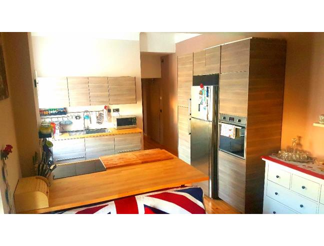 Anteprima foto 4 - Appartamento in Vendita a Genova - Marassi