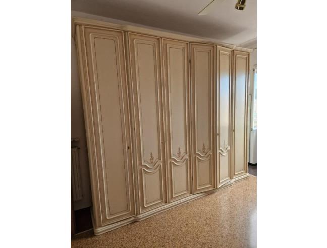 Anteprima foto 4 - Appartamento in Vendita a Genova - Marassi