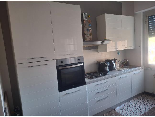 Anteprima foto 4 - Appartamento in Vendita a Genova - Marassi