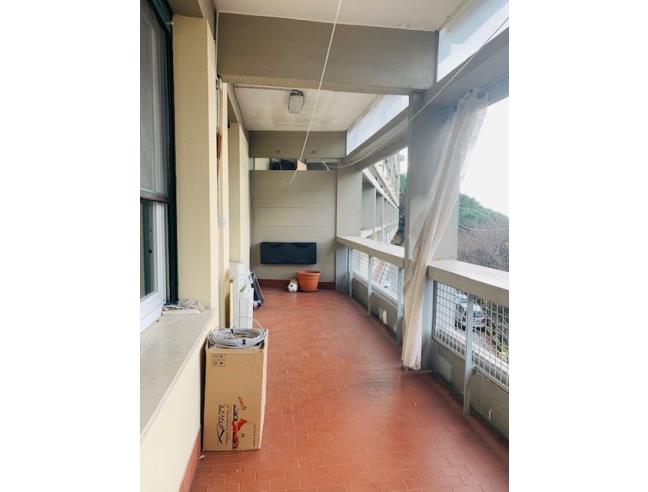 Anteprima foto 4 - Appartamento in Vendita a Genova - Marassi