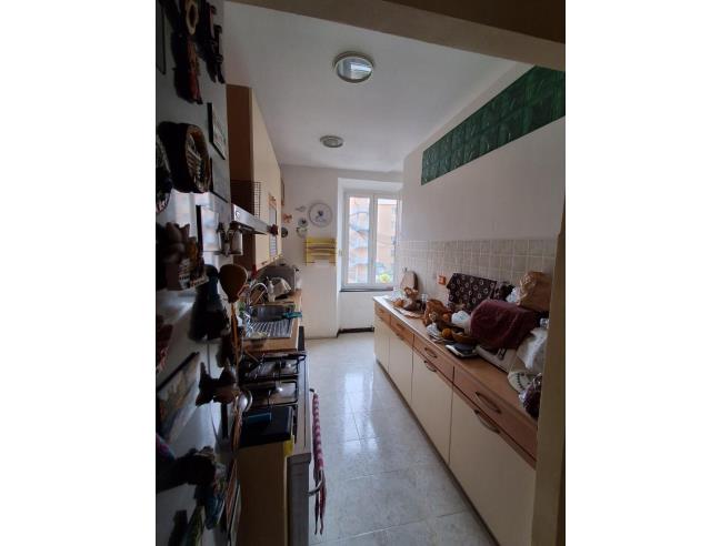 Anteprima foto 4 - Appartamento in Vendita a Genova - Marassi