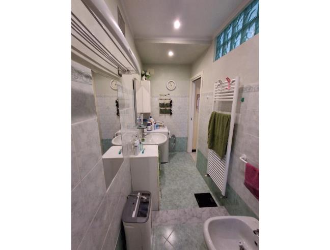 Anteprima foto 5 - Appartamento in Vendita a Genova - Marassi