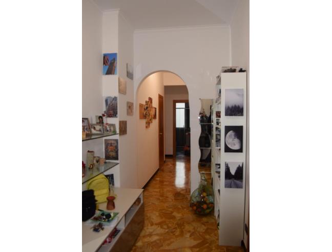 Anteprima foto 5 - Appartamento in Vendita a Genova - Marassi