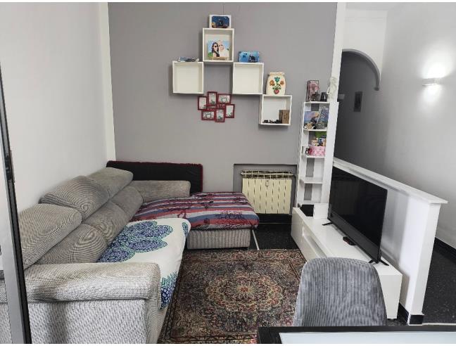 Anteprima foto 6 - Appartamento in Vendita a Genova - Marassi