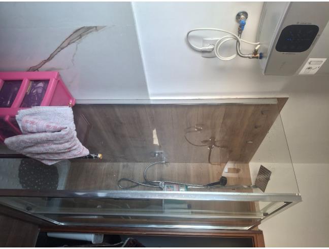 Anteprima foto 6 - Appartamento in Vendita a Genova - Marassi