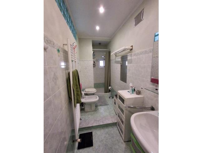 Anteprima foto 6 - Appartamento in Vendita a Genova - Marassi