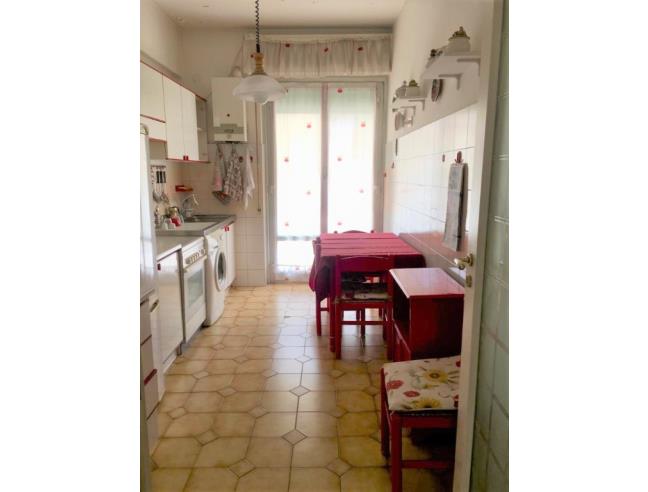 Anteprima foto 6 - Appartamento in Vendita a Genova - Marassi