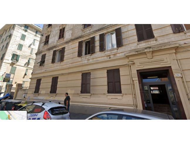 Anteprima foto 6 - Appartamento in Vendita a Genova - Marassi