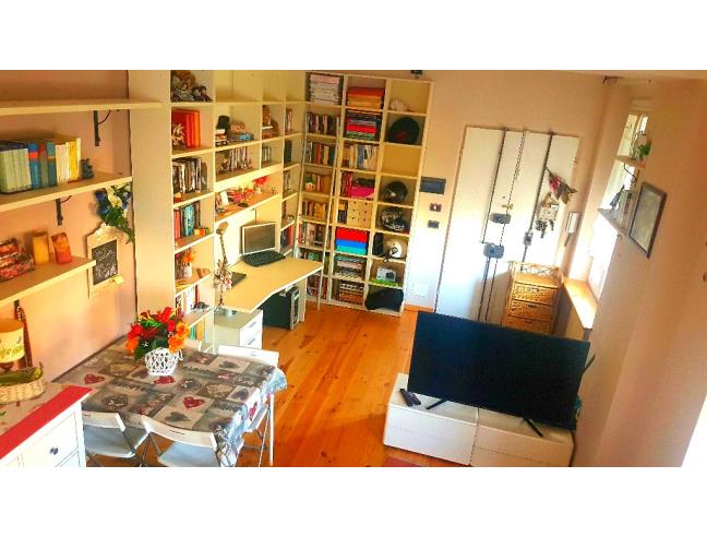 Anteprima foto 7 - Appartamento in Vendita a Genova - Marassi