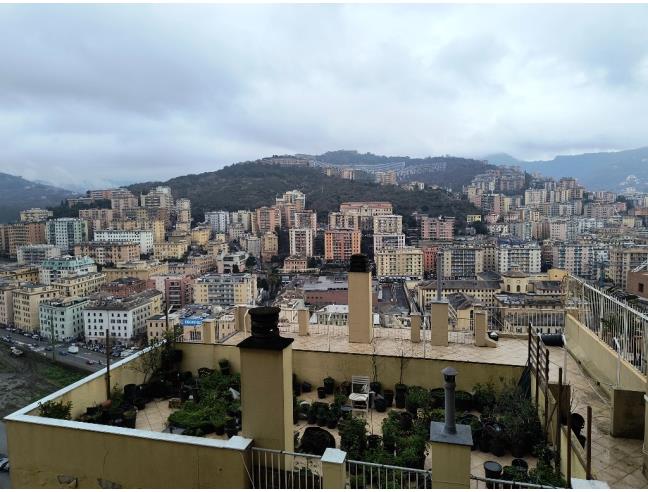 Anteprima foto 7 - Appartamento in Vendita a Genova - Marassi