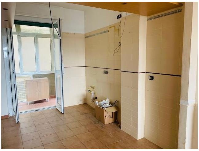 Anteprima foto 7 - Appartamento in Vendita a Genova - Marassi