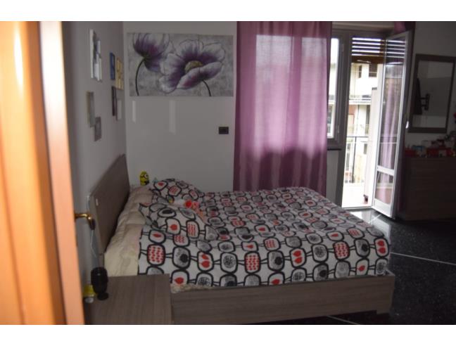 Anteprima foto 7 - Appartamento in Vendita a Genova - Marassi