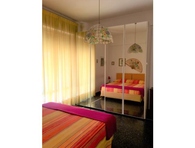 Anteprima foto 8 - Appartamento in Vendita a Genova - Marassi