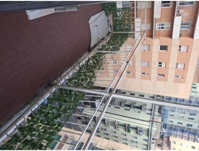 Anteprima foto 8 - Appartamento in Vendita a Genova - Marassi