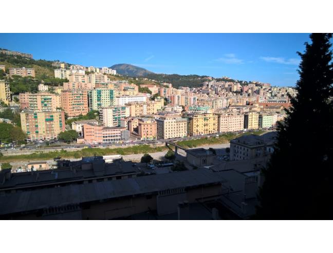 Anteprima foto 8 - Appartamento in Vendita a Genova - Marassi