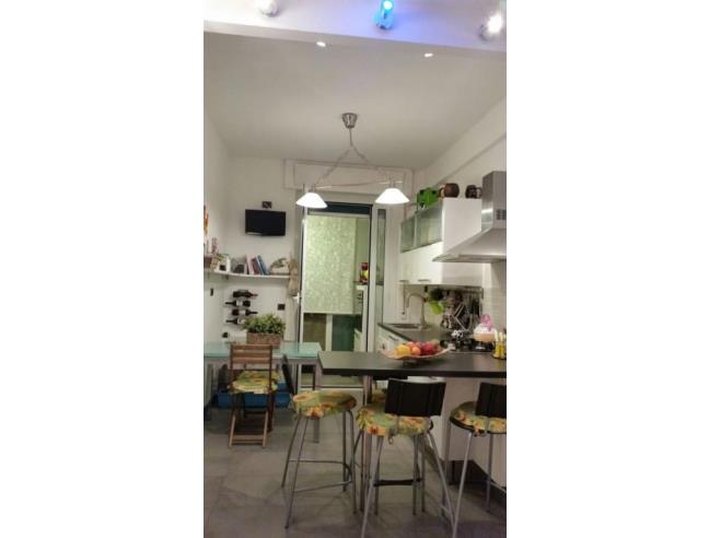 Anteprima foto 8 - Appartamento in Vendita a Genova - Marassi