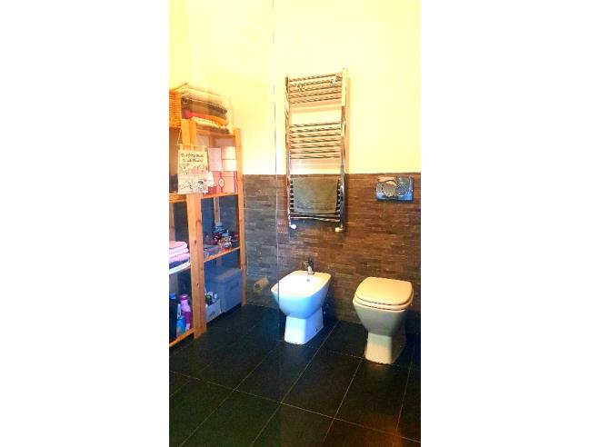 Anteprima foto 8 - Appartamento in Vendita a Genova - Marassi