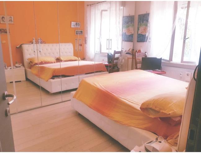 Anteprima foto 2 - Appartamento in Vendita a Genova - Molassana