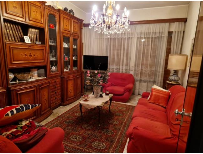 Anteprima foto 2 - Appartamento in Vendita a Genova - Molassana