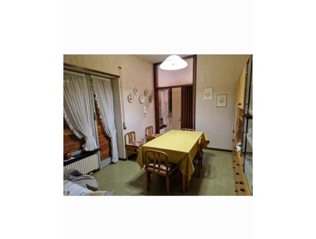 Anteprima foto 3 - Appartamento in Vendita a Genova - Molassana