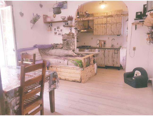 Anteprima foto 3 - Appartamento in Vendita a Genova - Molassana