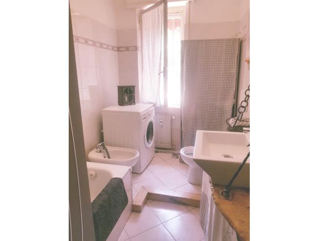 Anteprima foto 4 - Appartamento in Vendita a Genova - Molassana