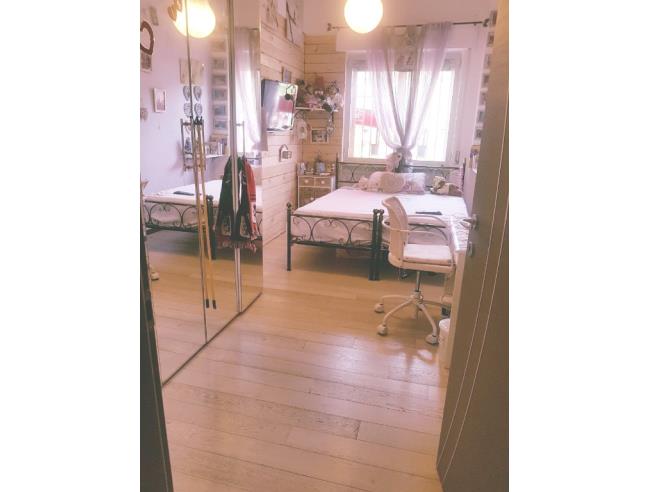 Anteprima foto 5 - Appartamento in Vendita a Genova - Molassana