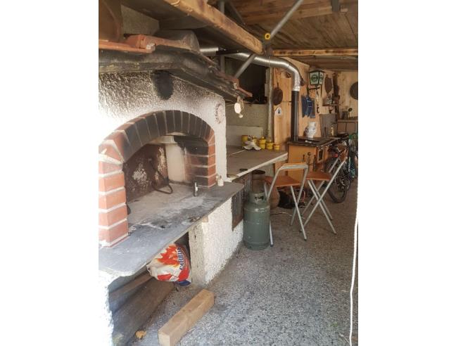 Anteprima foto 6 - Appartamento in Vendita a Genova - Molassana