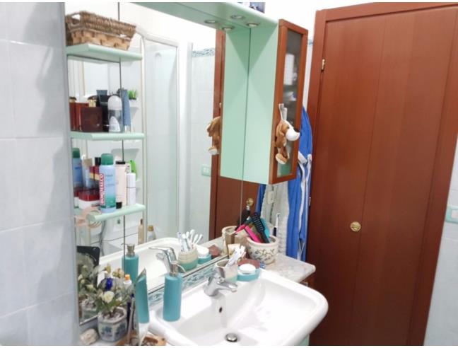 Anteprima foto 6 - Appartamento in Vendita a Genova - Molassana