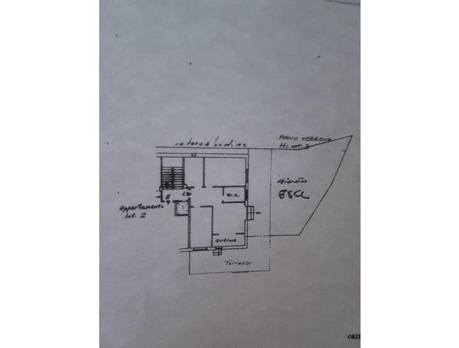 Anteprima foto 7 - Appartamento in Vendita a Genova - Molassana