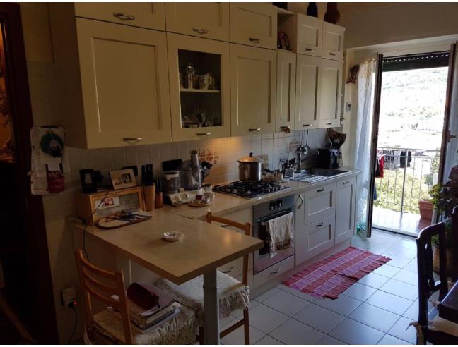 Anteprima foto 7 - Appartamento in Vendita a Genova - Molassana