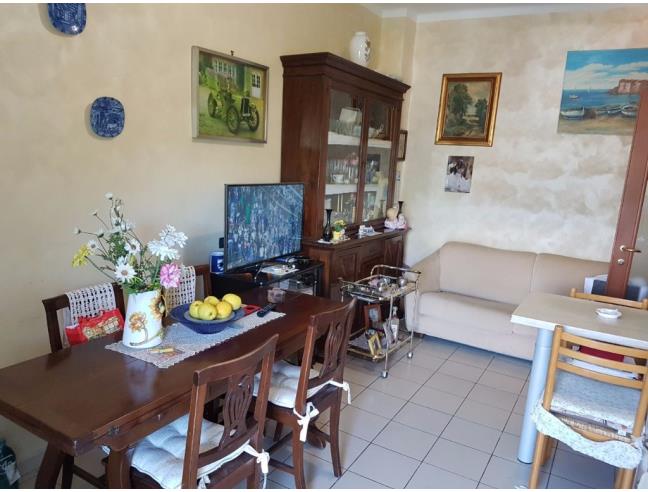 Anteprima foto 8 - Appartamento in Vendita a Genova - Molassana