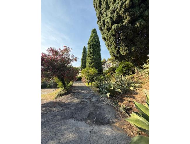 Anteprima foto 3 - Appartamento in Vendita a Genova - Nervi