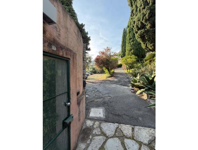 Anteprima foto 4 - Appartamento in Vendita a Genova - Nervi