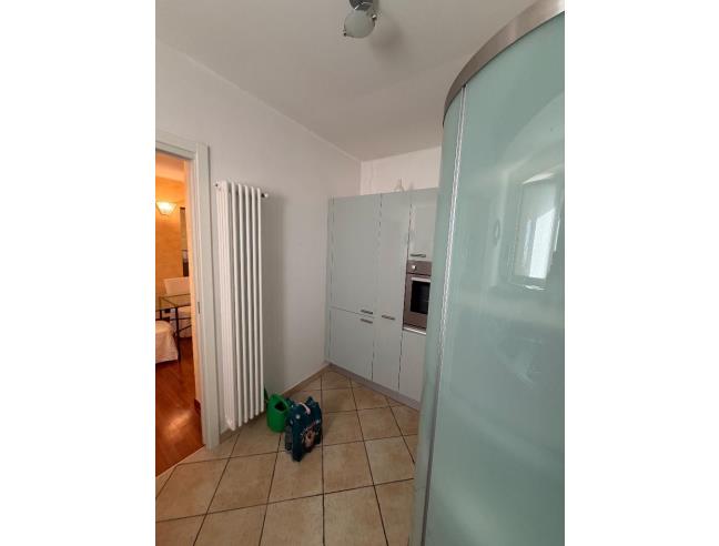 Anteprima foto 7 - Appartamento in Vendita a Genova - Nervi
