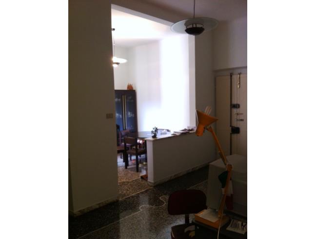 Anteprima foto 2 - Appartamento in Vendita a Genova - Oregina