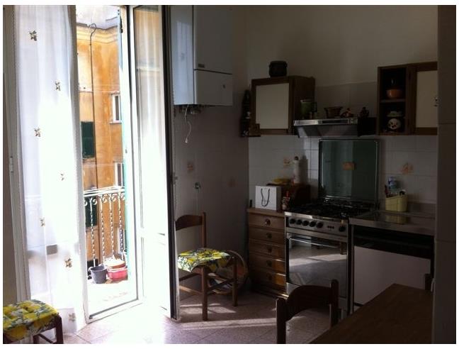 Anteprima foto 3 - Appartamento in Vendita a Genova - Oregina