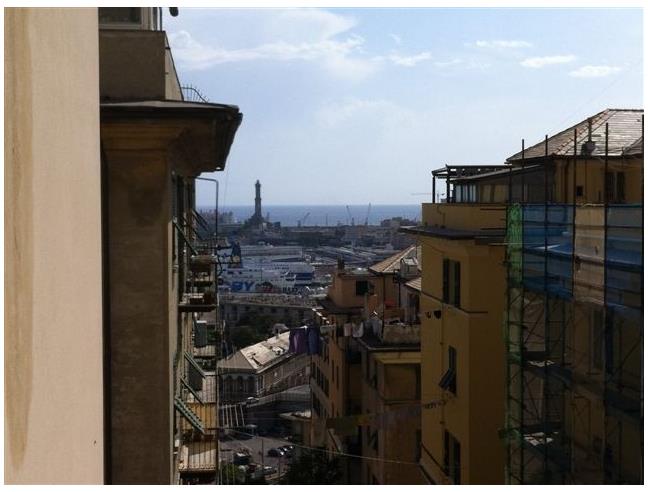 Anteprima foto 4 - Appartamento in Vendita a Genova - Oregina