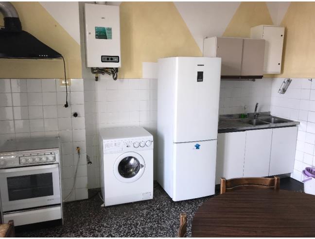 Anteprima foto 7 - Appartamento in Vendita a Genova - Oregina