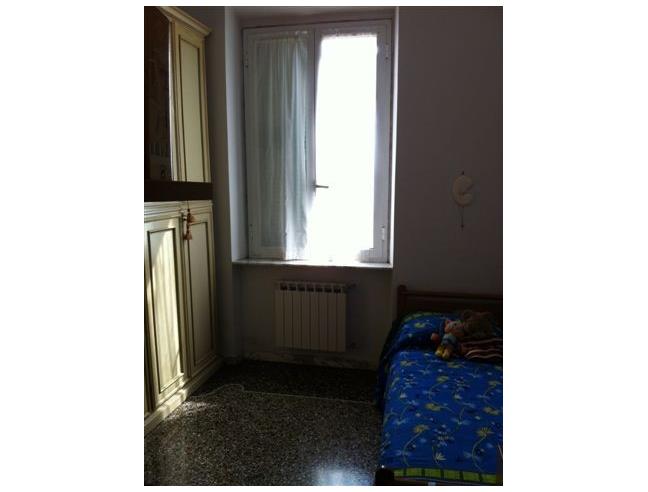 Anteprima foto 7 - Appartamento in Vendita a Genova - Oregina