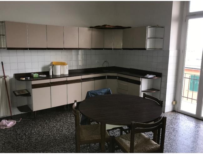 Anteprima foto 8 - Appartamento in Vendita a Genova - Oregina