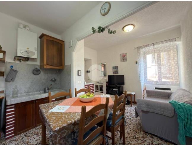 Anteprima foto 2 - Appartamento in Vendita a Genova - Pegli