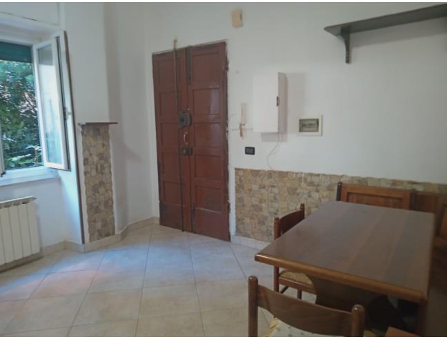 Anteprima foto 2 - Appartamento in Vendita a Genova - Pegli