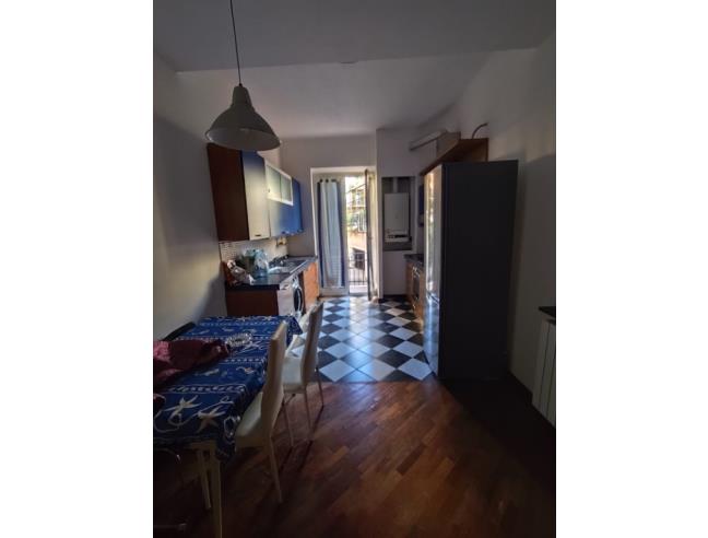 Anteprima foto 2 - Appartamento in Vendita a Genova - Pegli