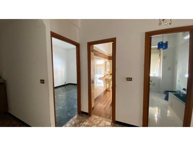 Anteprima foto 3 - Appartamento in Vendita a Genova - Pegli