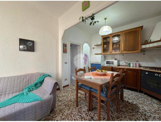 Anteprima foto 3 - Appartamento in Vendita a Genova - Pegli