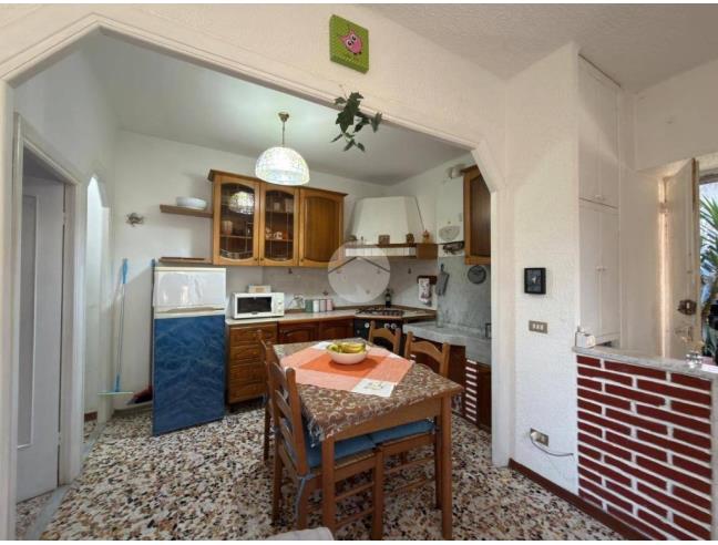 Anteprima foto 4 - Appartamento in Vendita a Genova - Pegli