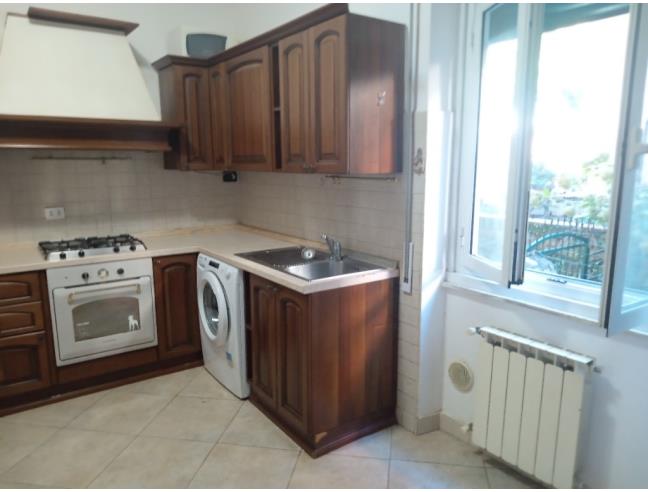 Anteprima foto 4 - Appartamento in Vendita a Genova - Pegli