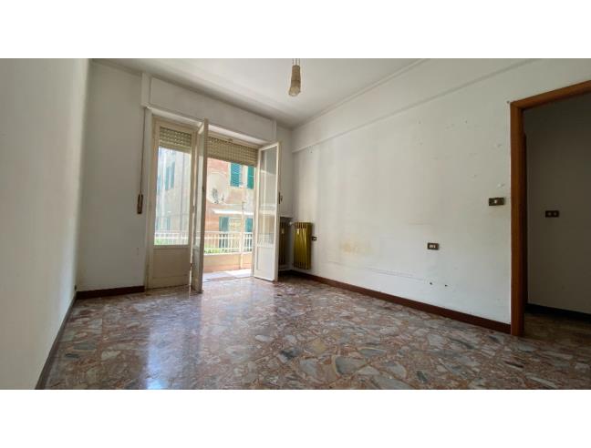 Anteprima foto 5 - Appartamento in Vendita a Genova - Pegli