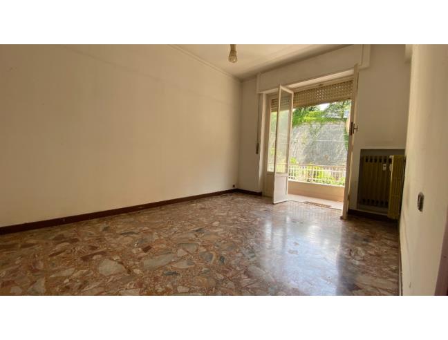 Anteprima foto 6 - Appartamento in Vendita a Genova - Pegli